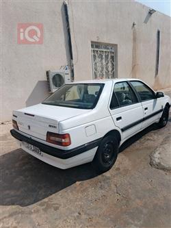 بیجۆ 405